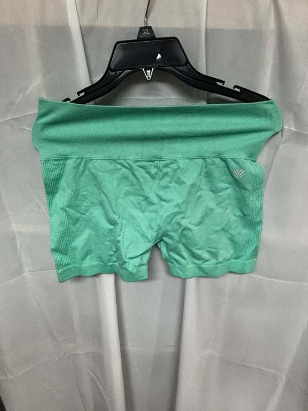 Forever 21 green shorts